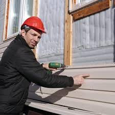 Best Custom Trim and Detailing for Siding  in East Speer, NC